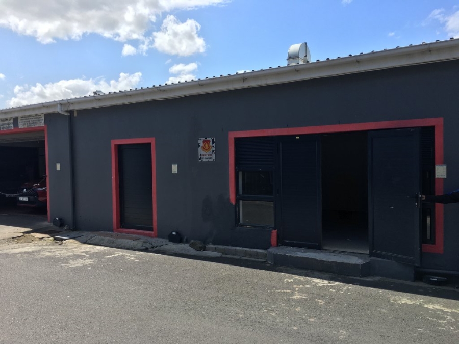 To Let commercial Property for Rent in Parklands Western Cape